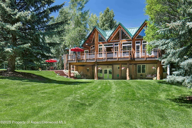 85 Glen Garry Dr, Aspen, CO 81611 - photo 3