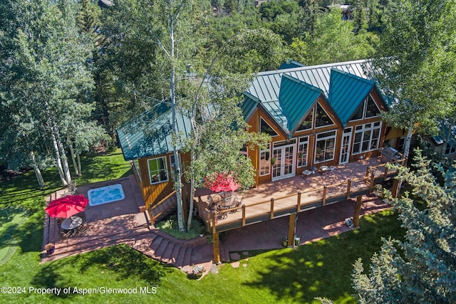 85 Glen Garry Dr, Aspen, CO 81611 - photo 28