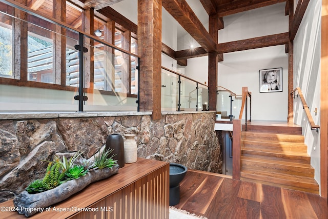 9888 Castle Creek Rd, Aspen, CO 81611 - photo 15