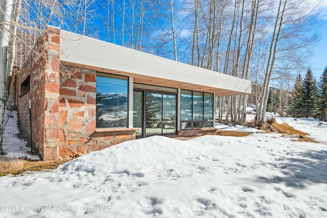 175 White Horse Springs Rd, Aspen, CO 81611 - photo 12
