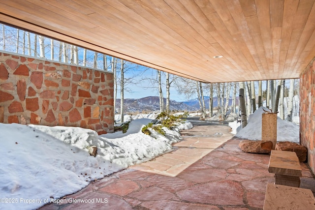 175 White Horse Springs Rd, Aspen, CO 81611 - photo 13