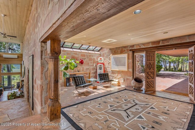 175 White Horse Springs Rd, Aspen, CO 81611 - photo 17