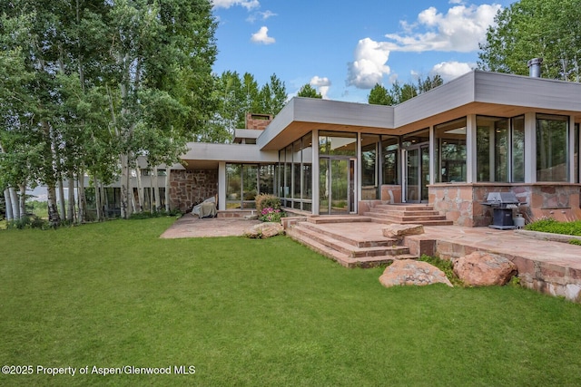 175 White Horse Springs Rd, Aspen, CO 81611 - photo 1