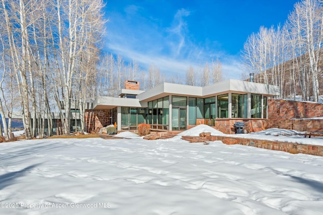175 White Horse Springs Rd, Aspen, CO 81611 - photo 6