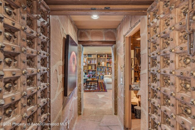 175 White Horse Springs Rd, Aspen, CO 81611 - photo 25