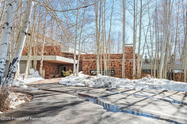 175 White Horse Springs Rd, Aspen, CO 81611 - photo 7