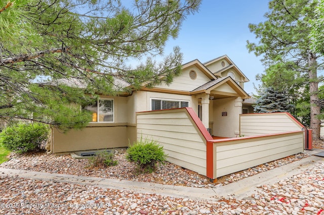 561 Ridgeview Dr, Louisville, CO 80027 - photo 3