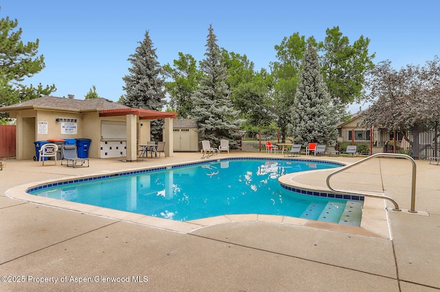 561 Ridgeview Dr, Louisville, CO 80027 - photo 28