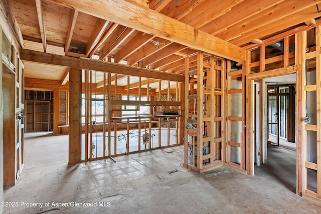 176 Letey Ln, Woody Creek, CO 81656 - view of misc room