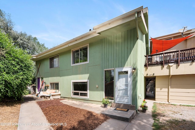 459 N 8th St Unit 459, Carbondale, CO 81623 - photo 1