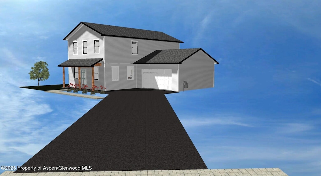 1663 Walnut Loop, Rifle, CO 81650 - photo 1