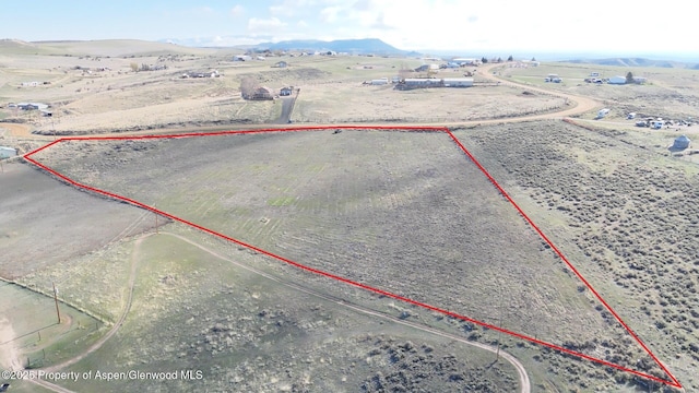 TBD Valley View Dr, Craig, CO 81625