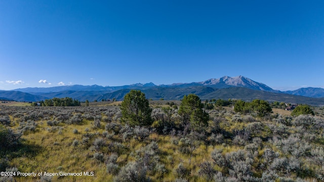 Listing photo 3 for TBD County Rd Unit 102, Carbondale CO 81623