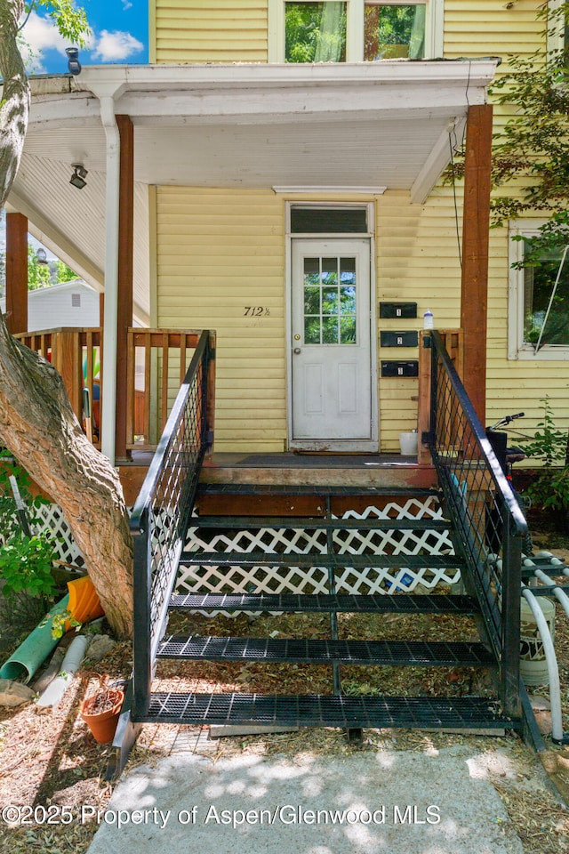 712.5 Bennett Ave # 1 # 2 # 3, Glenwood Springs, CO 81601 - photo 2