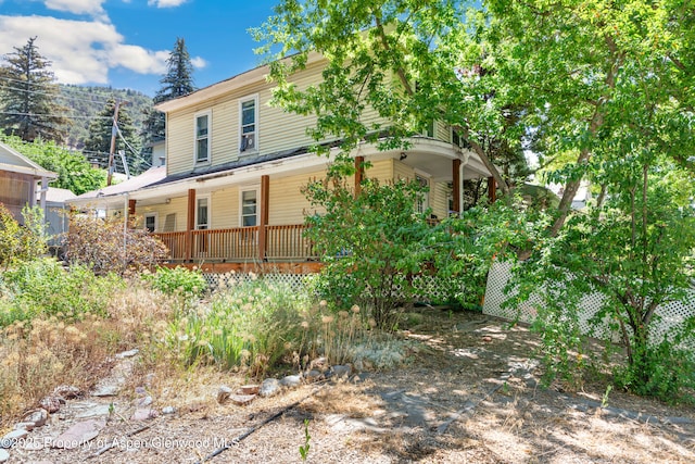 712.5 Bennett Ave # 1 # 2 # 3, Glenwood Springs, CO 81601 - photo 3