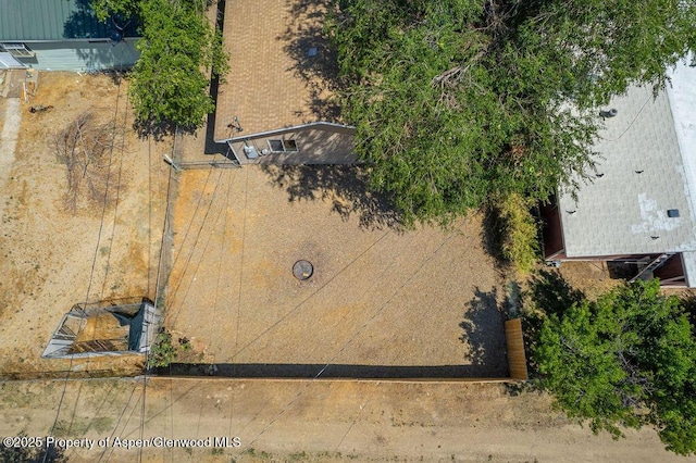 627 Lake St, Rangely, CO 81648 - view of subject property