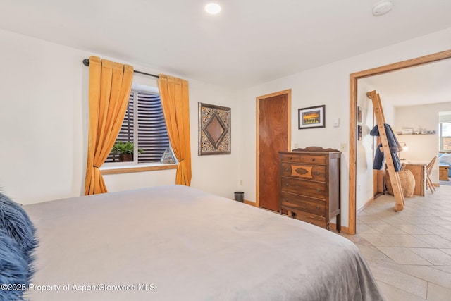 1210 County Road 103, Craig, CO 81625 - bedroom with baseboards