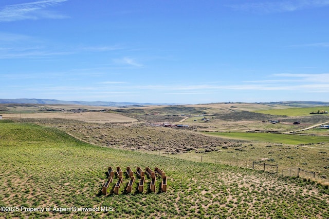 1210 County Road 103, Craig, CO 81625 - mountain view