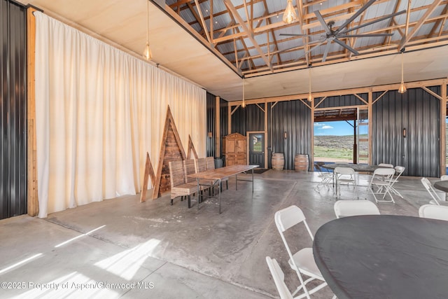 1210 County Road 103, Craig, CO 81625 - view of miscellaneous room