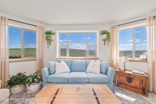 1210 County Road 103, Craig, CO 81625 - living room with healthy amount of natural light