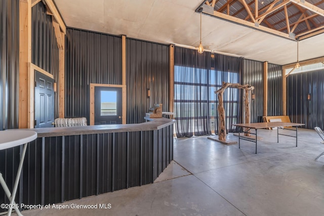 1210 County Road 103, Craig, CO 81625 - view of reception