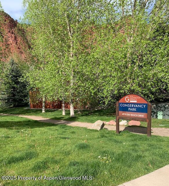 3963 Sky Ranch Dr, Glenwood Springs, CO 81601
