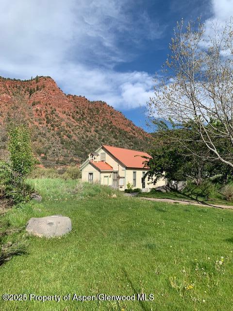 3963 Sky Ranch Dr, Glenwood Springs, CO 81601