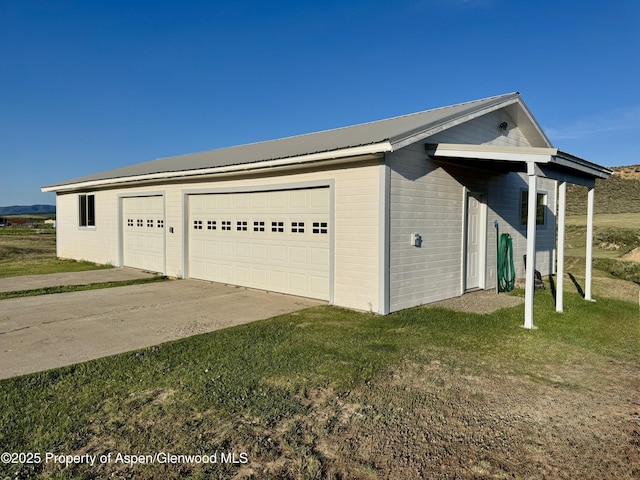 6255 County Road 7, Meeker, CO 81641 - photo 33