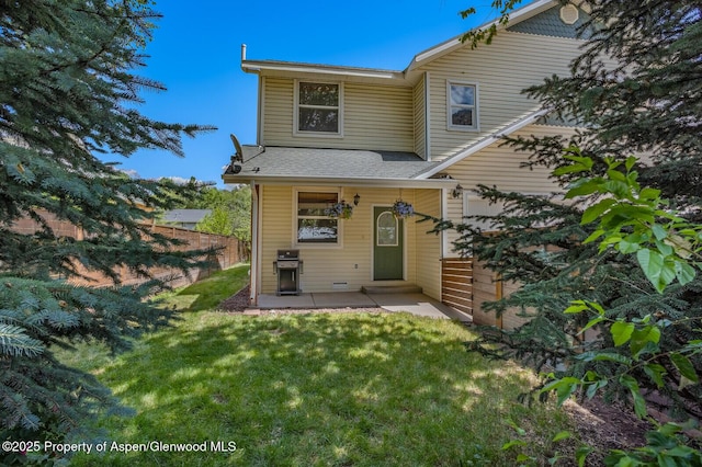 355 Rio Grande Ave, New Castle, CO 81647 - photo 21