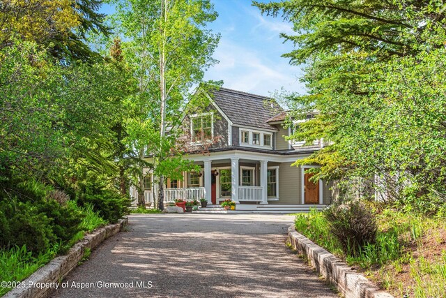 108 Trentaz Dr, Aspen, CO 81611 - photo 2