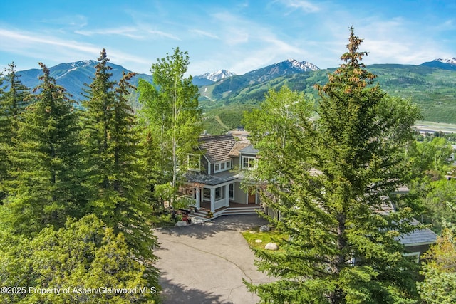 108 Trentaz Dr, Aspen, CO 81611 - photo 22