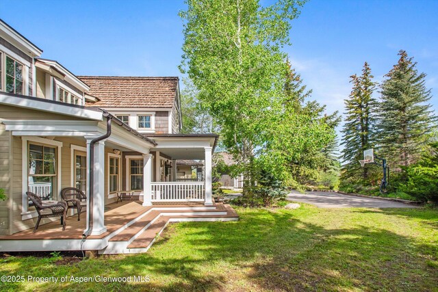 108 Trentaz Dr, Aspen, CO 81611 - photo 6