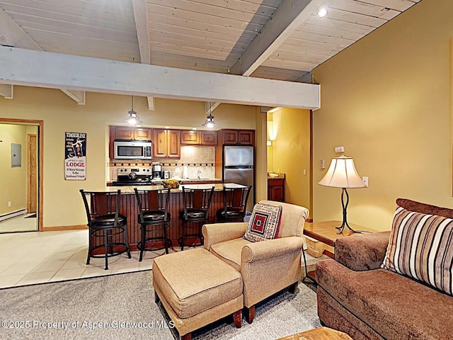 690 Carriage Way Unit B2G, Snowmass Village, CO 81615 - photo 3