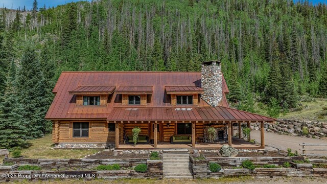 2418 Usfs Rd Unit 526, Creede, CO 81130 - photo 7
