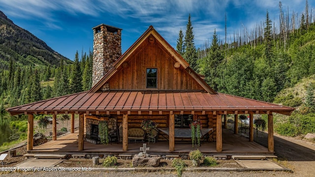 2418 Usfs Rd Unit 526, Creede, CO 81130 - photo 6