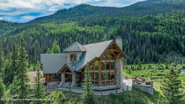 2418 Usfs Rd Unit 526, Creede, CO 81130 - photo 17