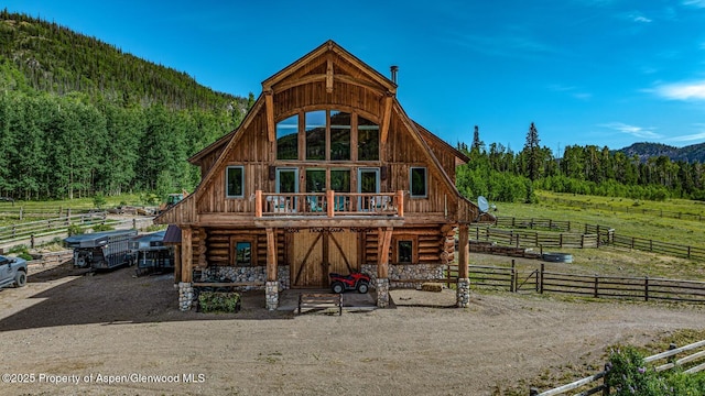2418 Usfs Rd Unit 526, Creede, CO 81130 - photo 28