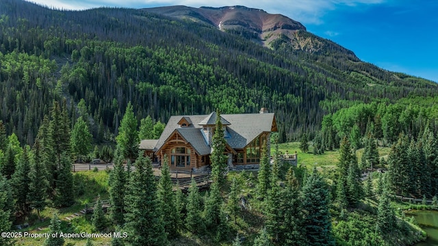 2418 Usfs Rd Unit 526, Creede, CO 81130 - photo 21