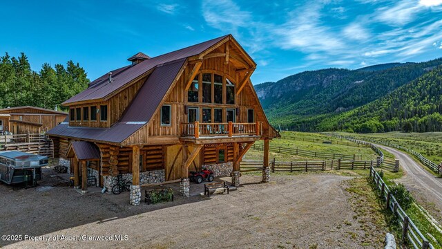 2418 Usfs Rd Unit 526, Creede, CO 81130 - photo 24