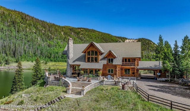 2418 Usfs Rd Unit 526, Creede, CO 81130 - photo 10