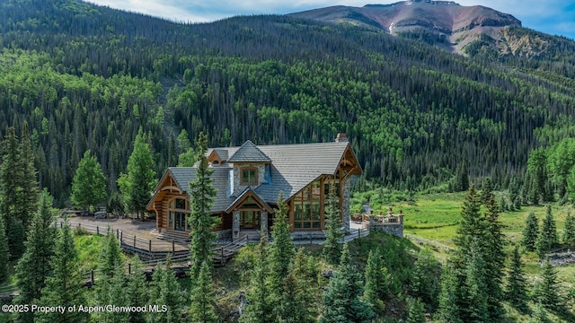 2418 Usfs Rd Unit 526, Creede, CO 81130 - photo 19