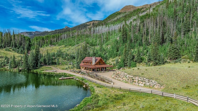 2418 Usfs Rd Unit 526, Creede, CO 81130 - photo 26