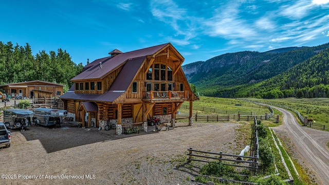 2418 Usfs Rd Unit 526, Creede, CO 81130 - photo 25