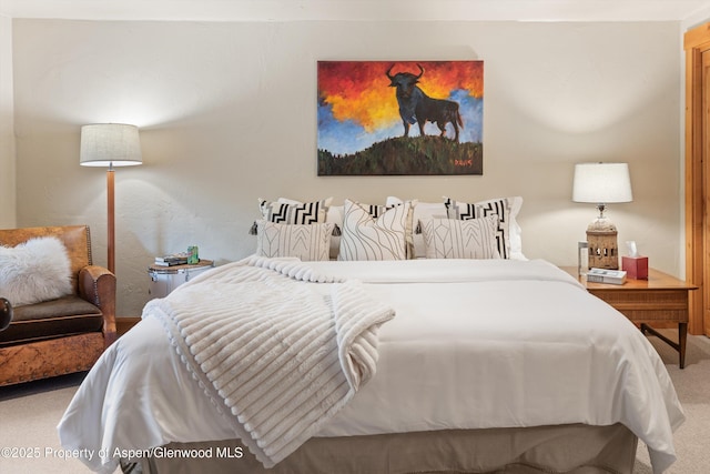 554 Sinclair Rd, Snowmass Village, CO 81615 - view of carpeted bedroom