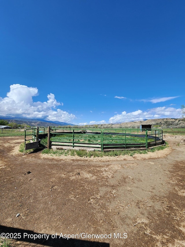 449 County Road 223, Rifle, CO 81650 - view of property's community featuring a view of rural / pastoral area