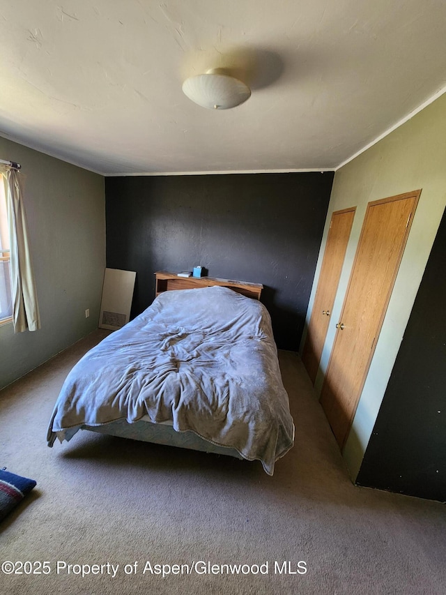 449 County Road 223, Rifle, CO 81650 - bedroom with carpet