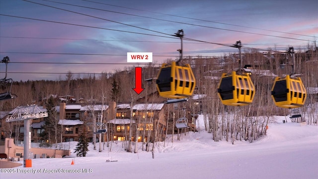 61 Trails End Ln Unit 2, Snowmass Village, CO 81615 - photo 2