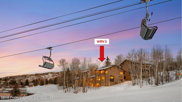 61 Trails End Ln Unit 2, Snowmass Village, CO 81615 - photo 1