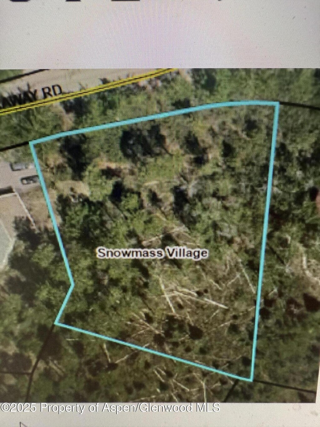 TBD Faraway Rd, Snowmass Village, CO 81615