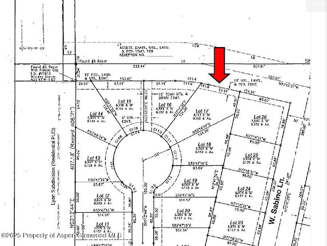 372 Roan Ct, Silt, CO 81652